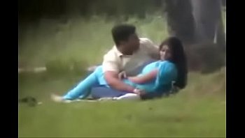 indian sex in the park
