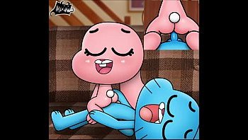 the amazing world of gumball sex videos