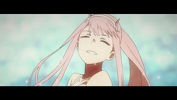 darling in the franxx download